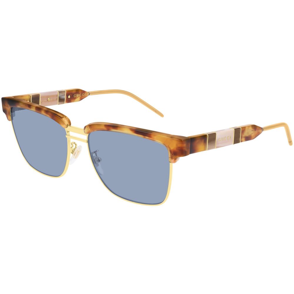 Gucci Sunglasses GG0603S 005 YK