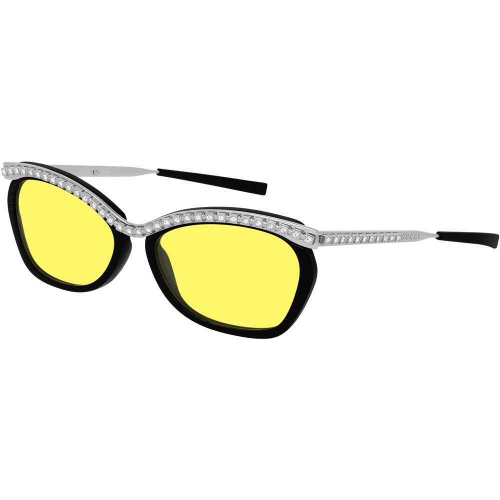 Gucci Sunglasses GG0617S 003 YK