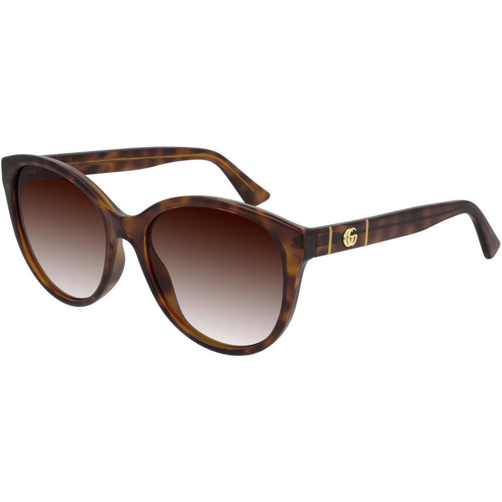 Gucci Sunglasses GG0631S 002 TA