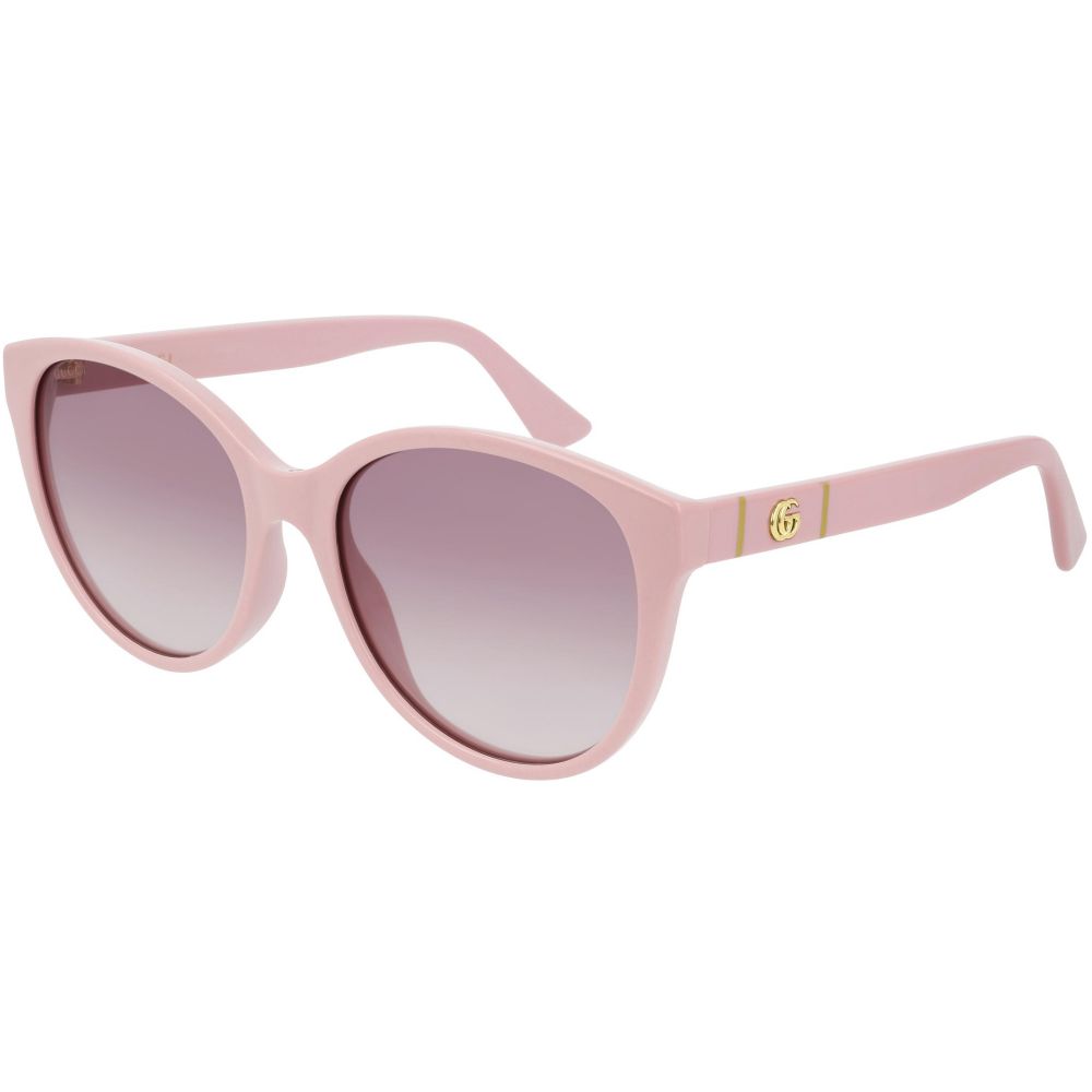 Gucci Sunglasses GG0631S 004 TD