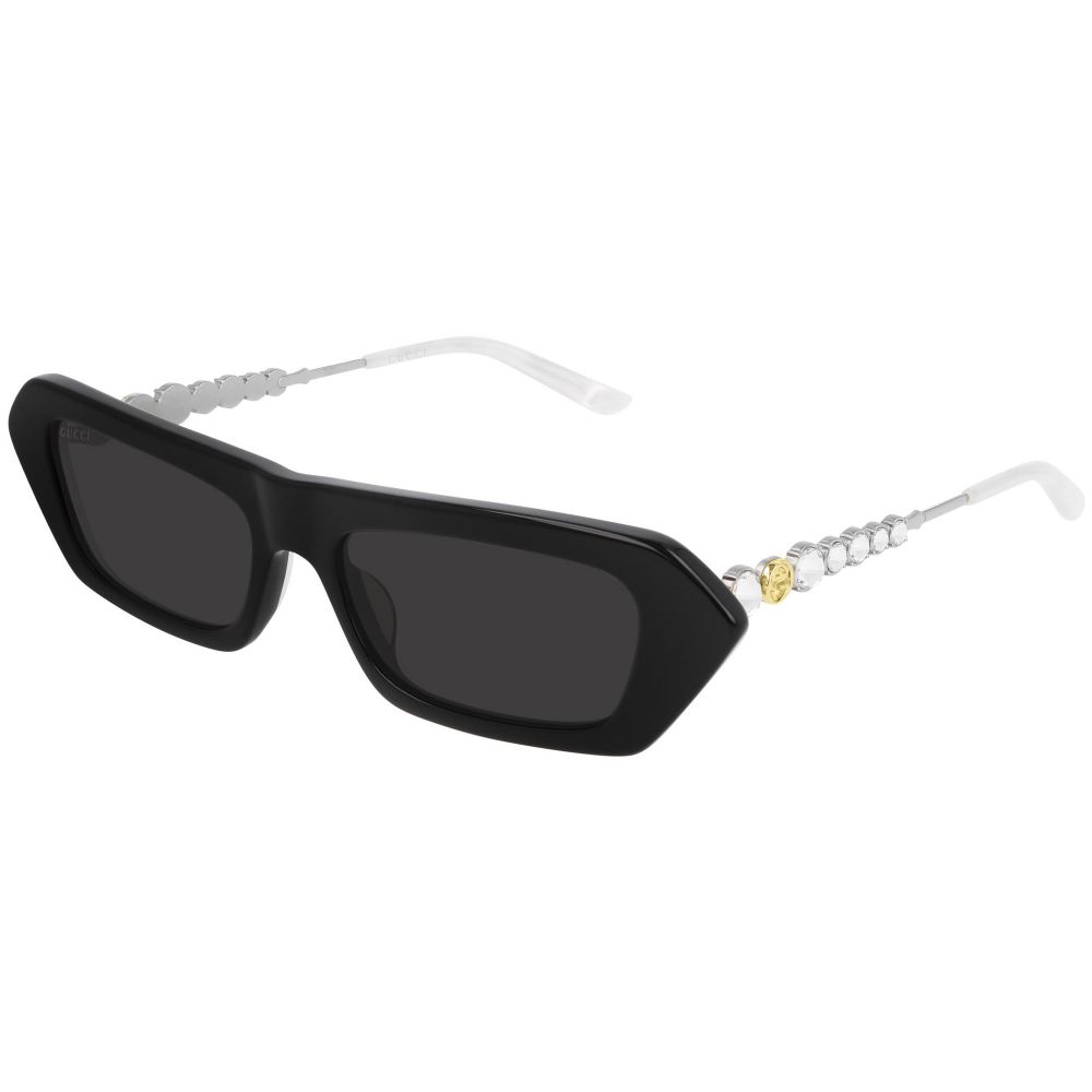 Gucci Sunglasses GG0642S 001 BG