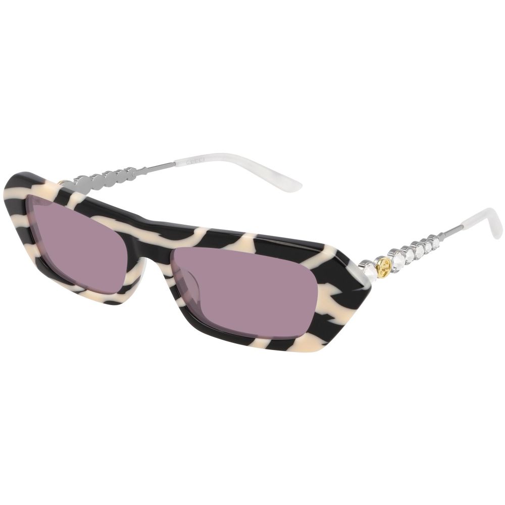 Gucci Sunglasses GG0642S 002 TE