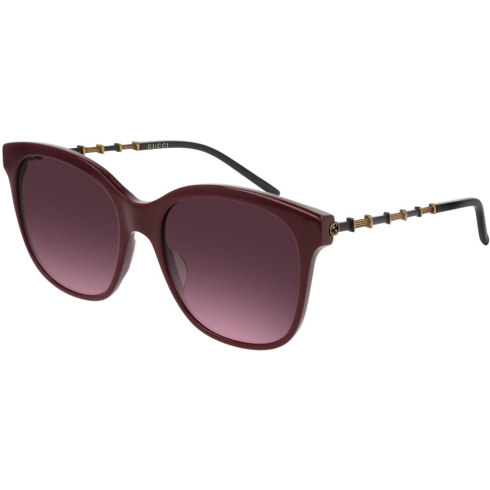 Gucci Sunglasses GG0654S 004 RG