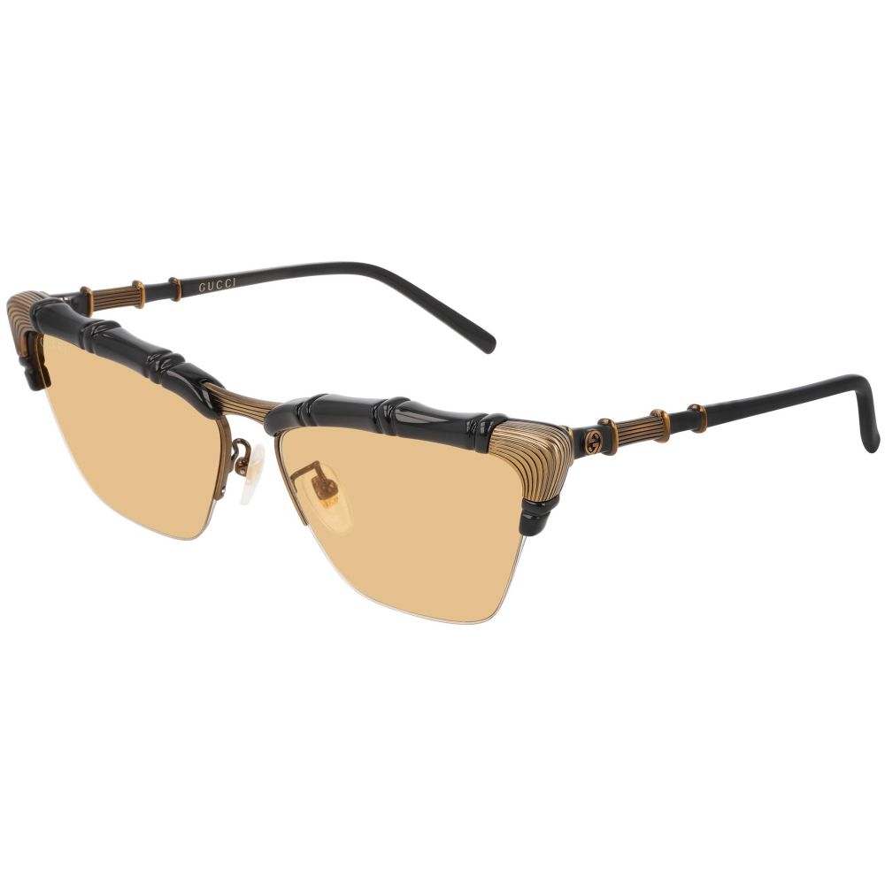 Gucci Sunglasses GG0660S 003 TK