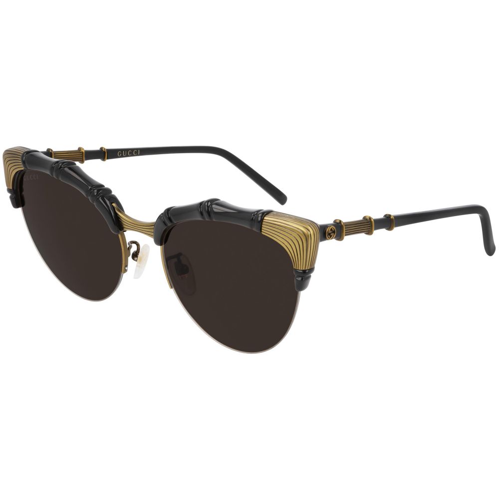 Gucci Sunglasses GG0661S 001 RB