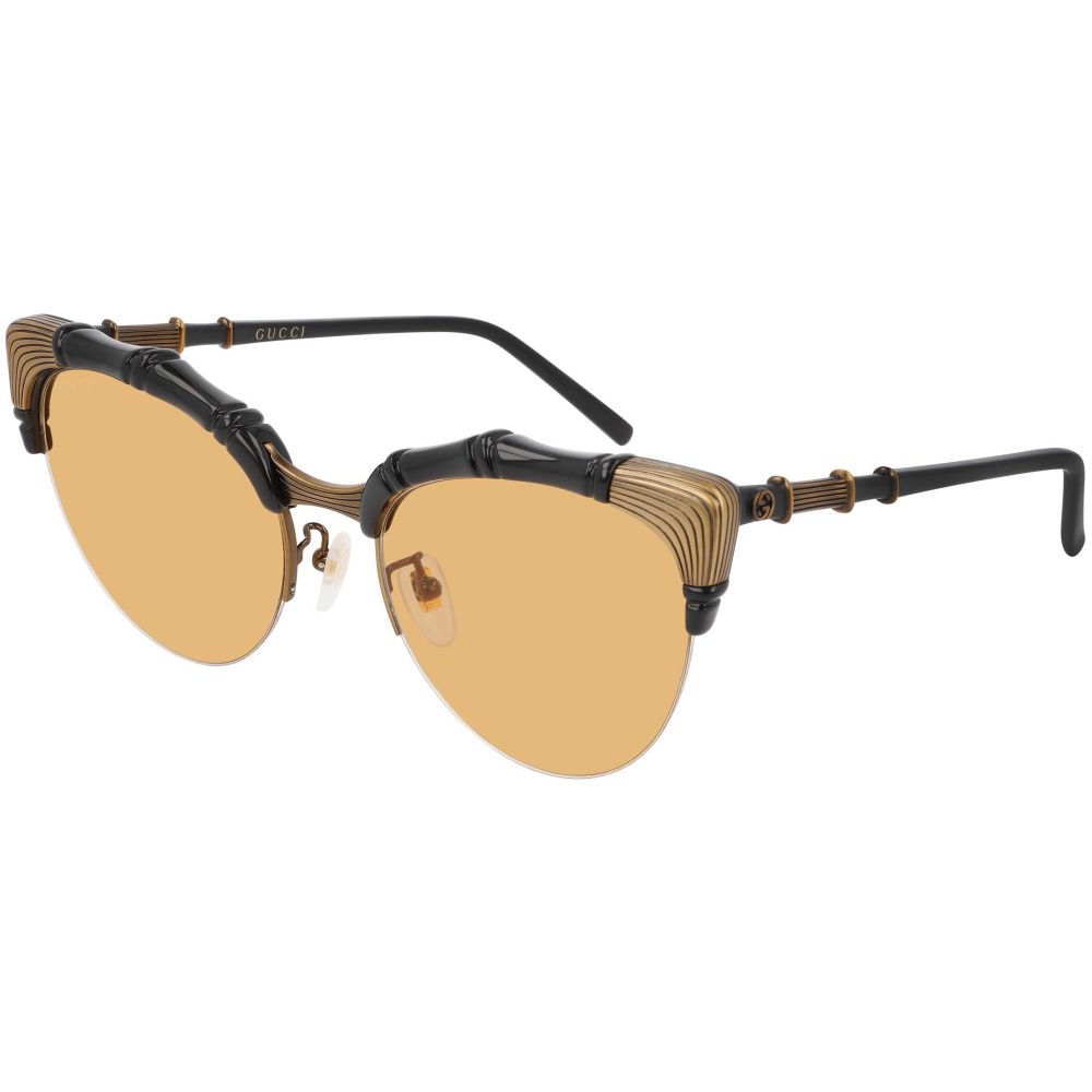 Gucci Sunglasses GG0661S 002 RE