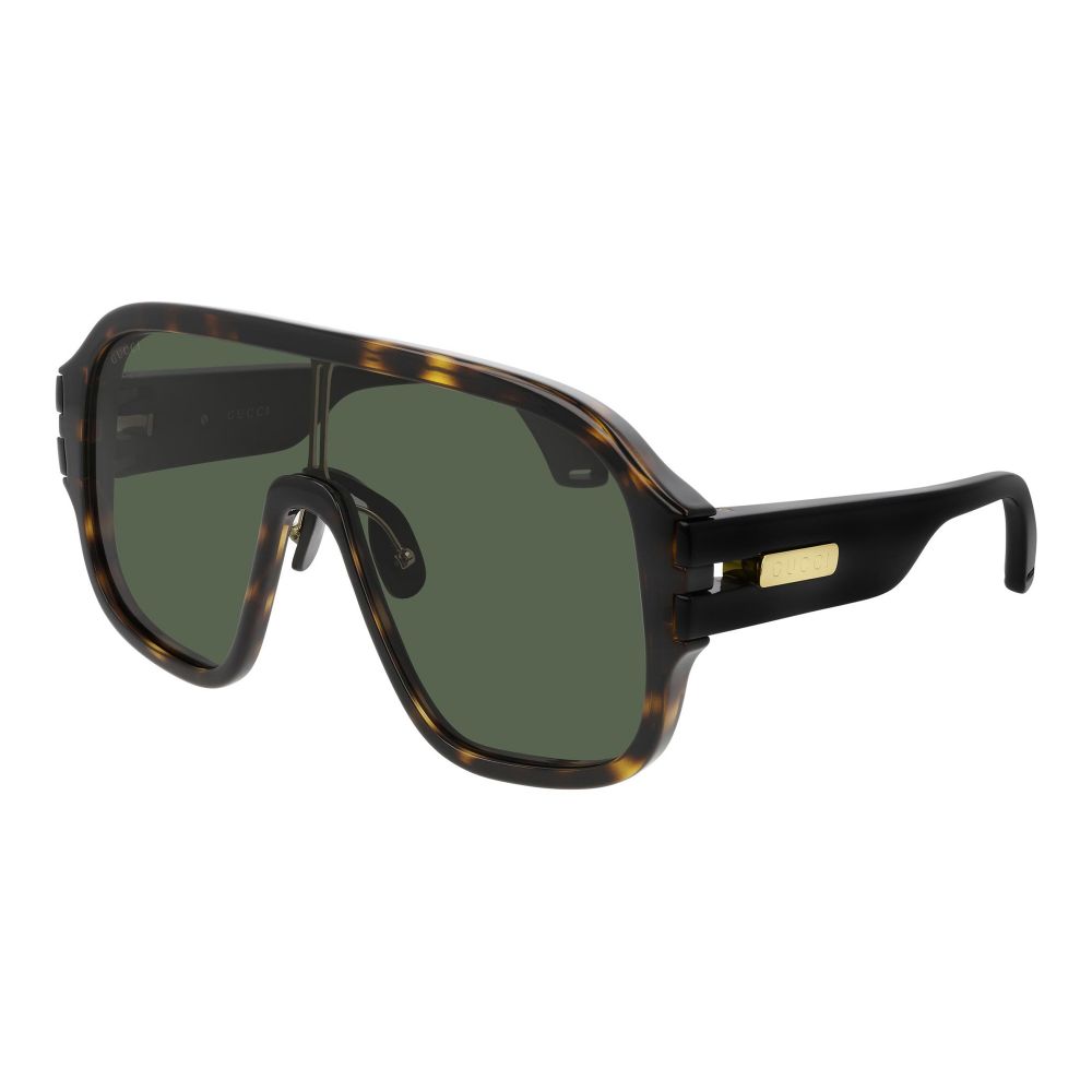 Gucci Sunglasses GG0663S 003 AL