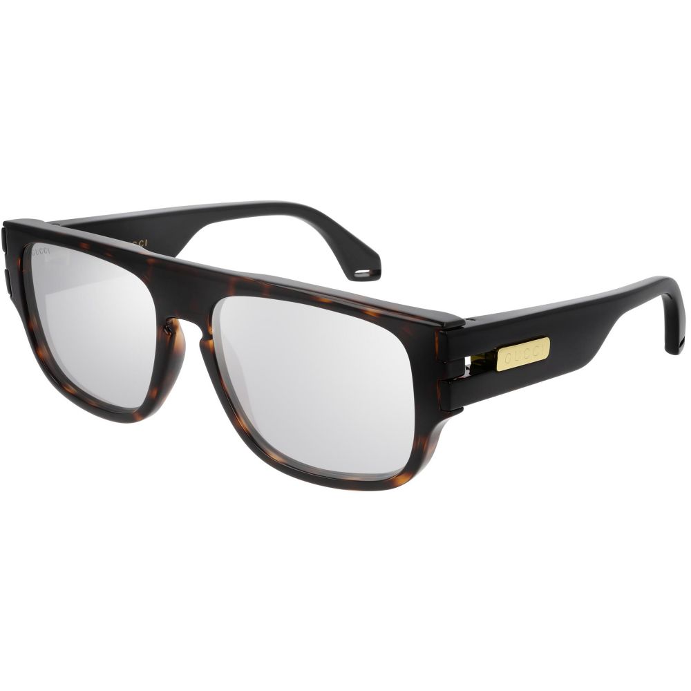 Gucci Sunglasses GG0664S 004 TN