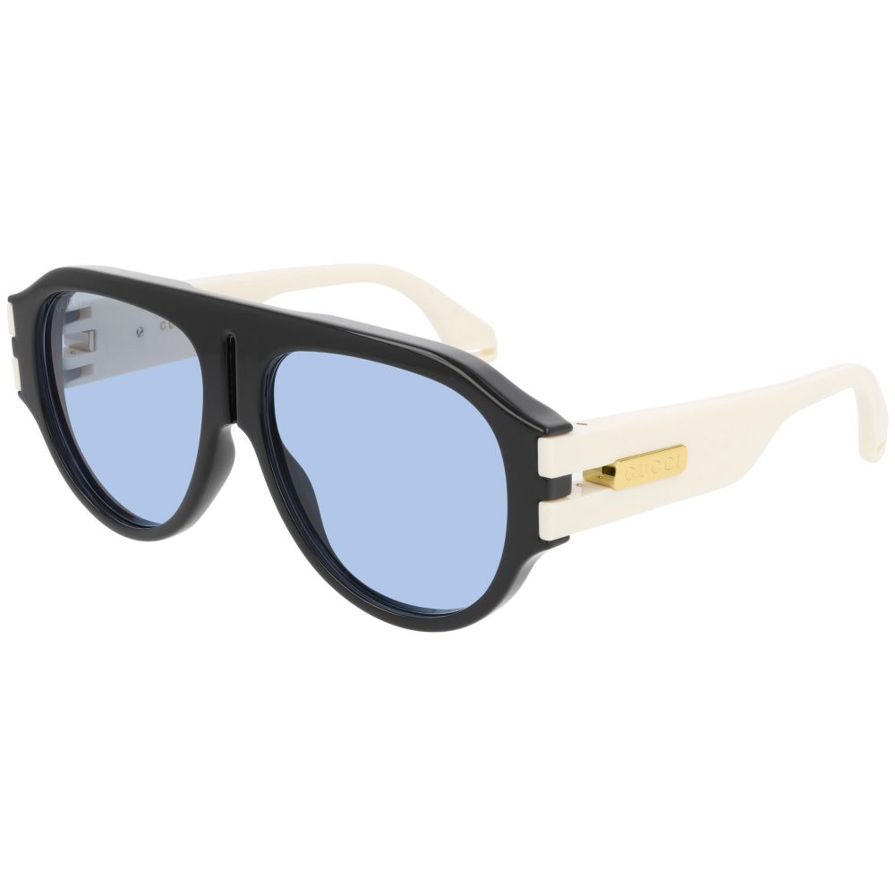 Gucci Sunglasses GG0665S 002 TM