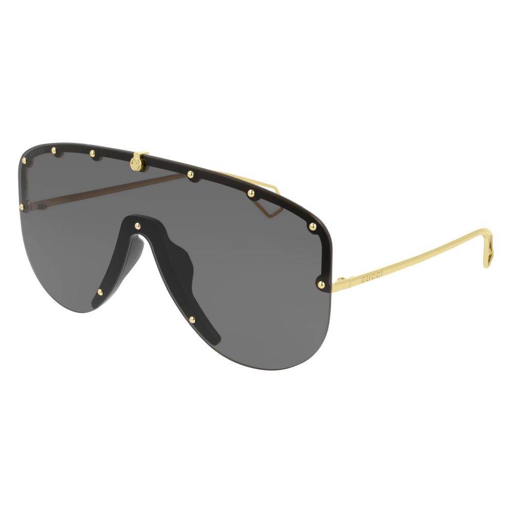 Gucci Sunglasses GG0667S 001 TC