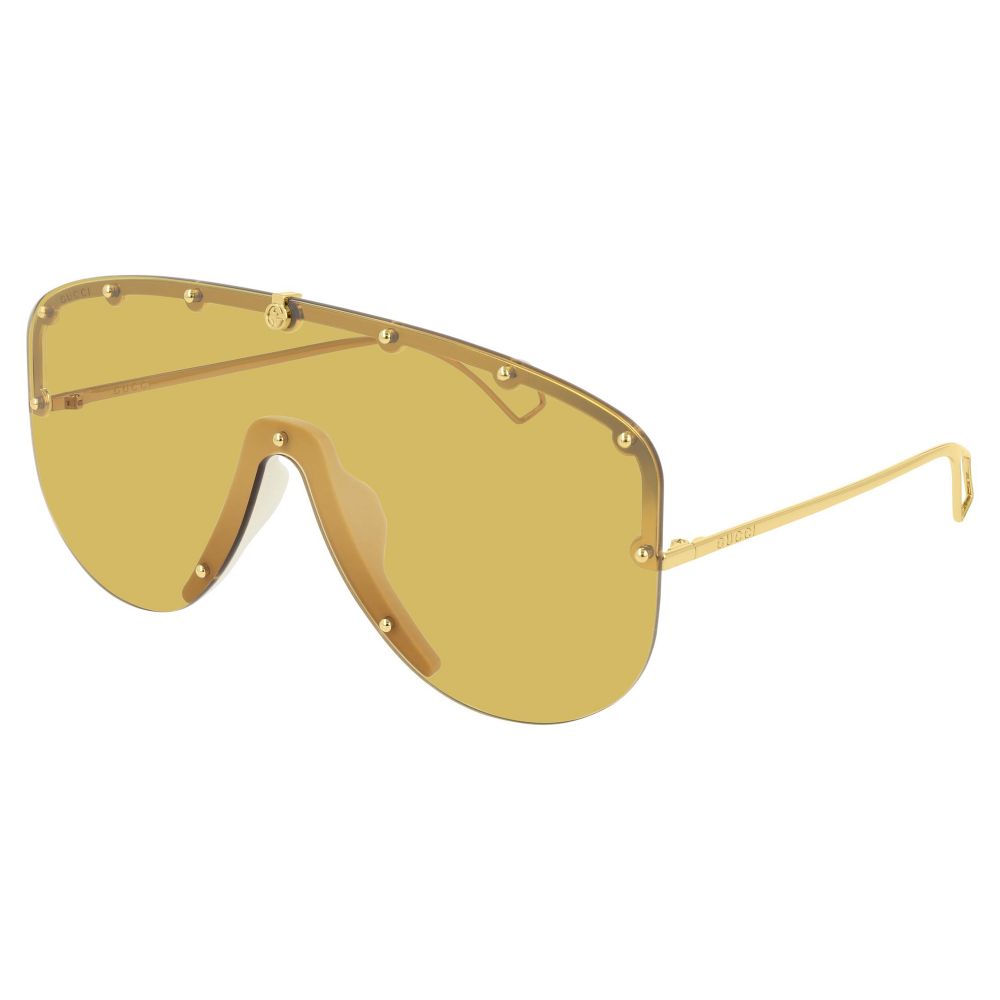 Gucci Sunglasses GG0667S 004 RD