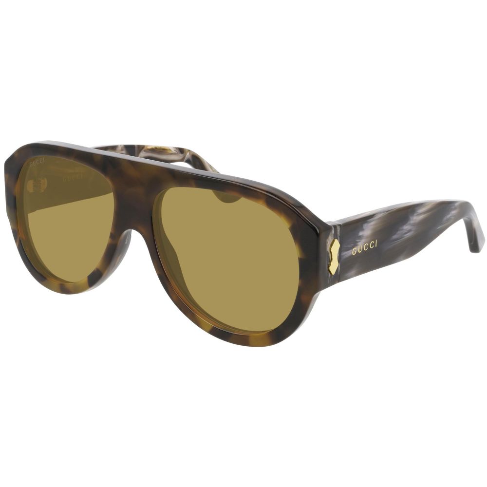 Gucci Sunglasses GG0668S 004 RT