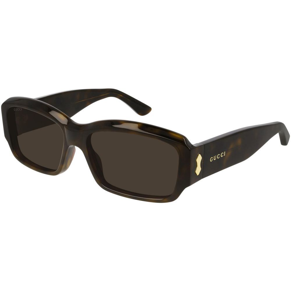 Gucci Sunglasses GG0669S 002 TS