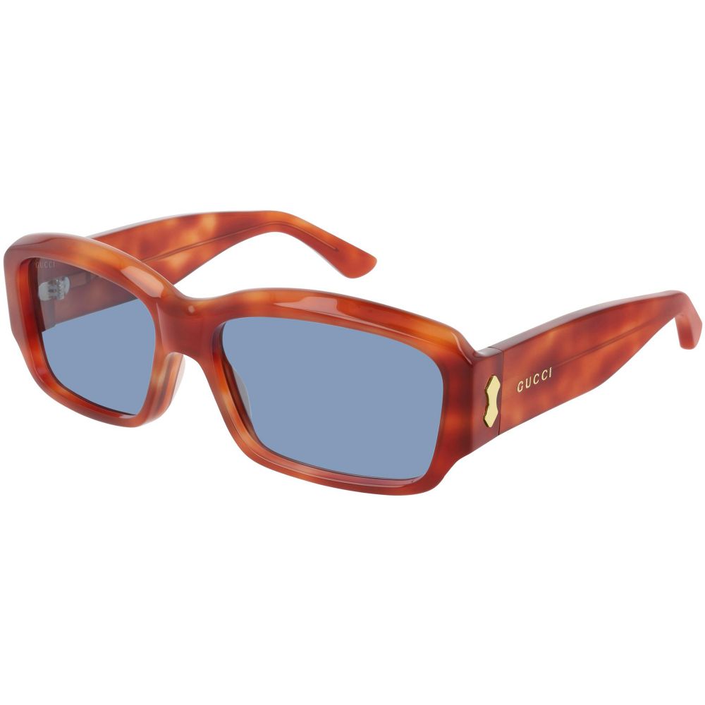 Gucci Sunglasses GG0669S 003 TZ