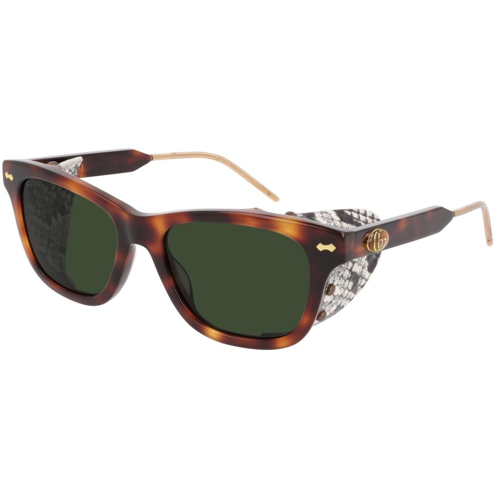 Gucci Sunglasses GG0671S 002 TC