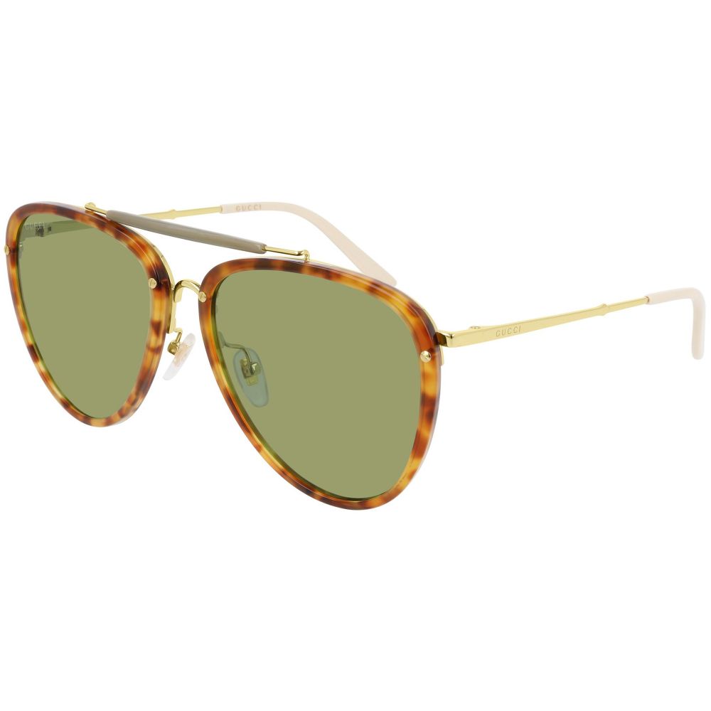 Gucci Sunglasses GG0672S 003 TN