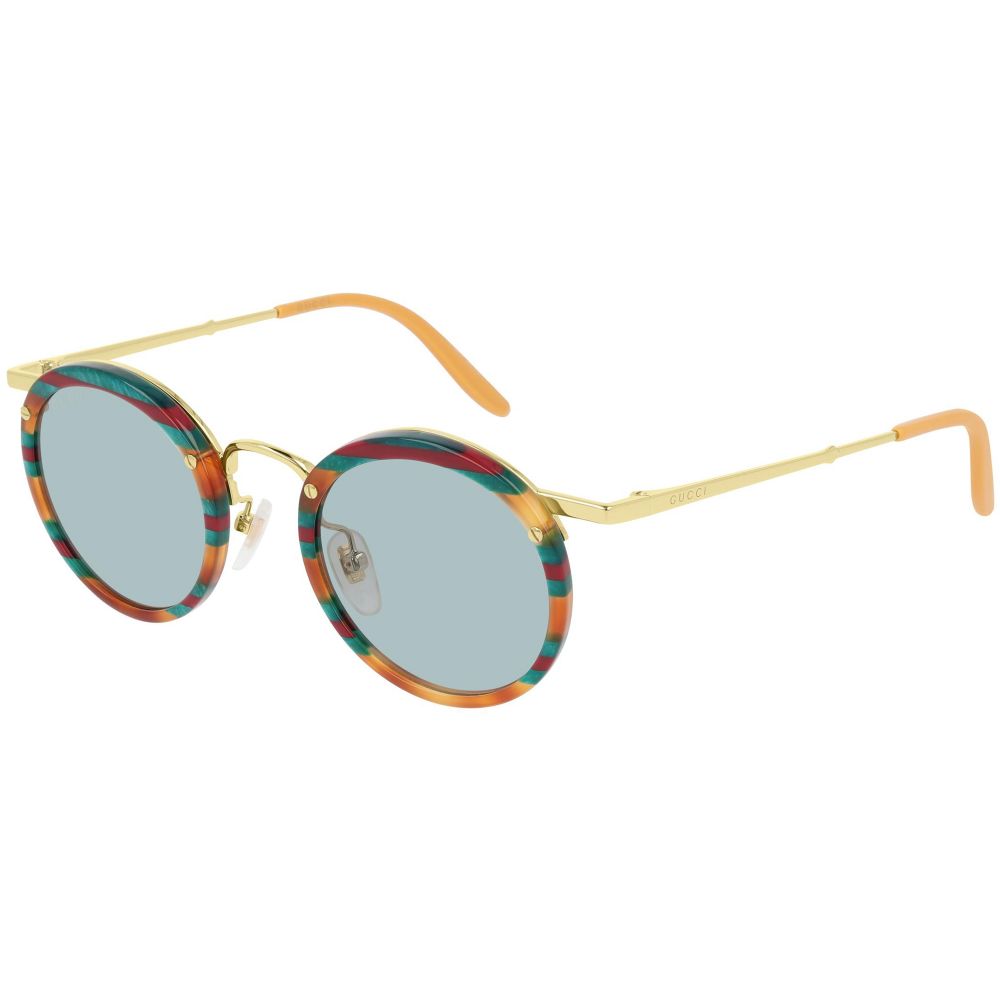 Gucci Sunglasses GG0674S 004 TR