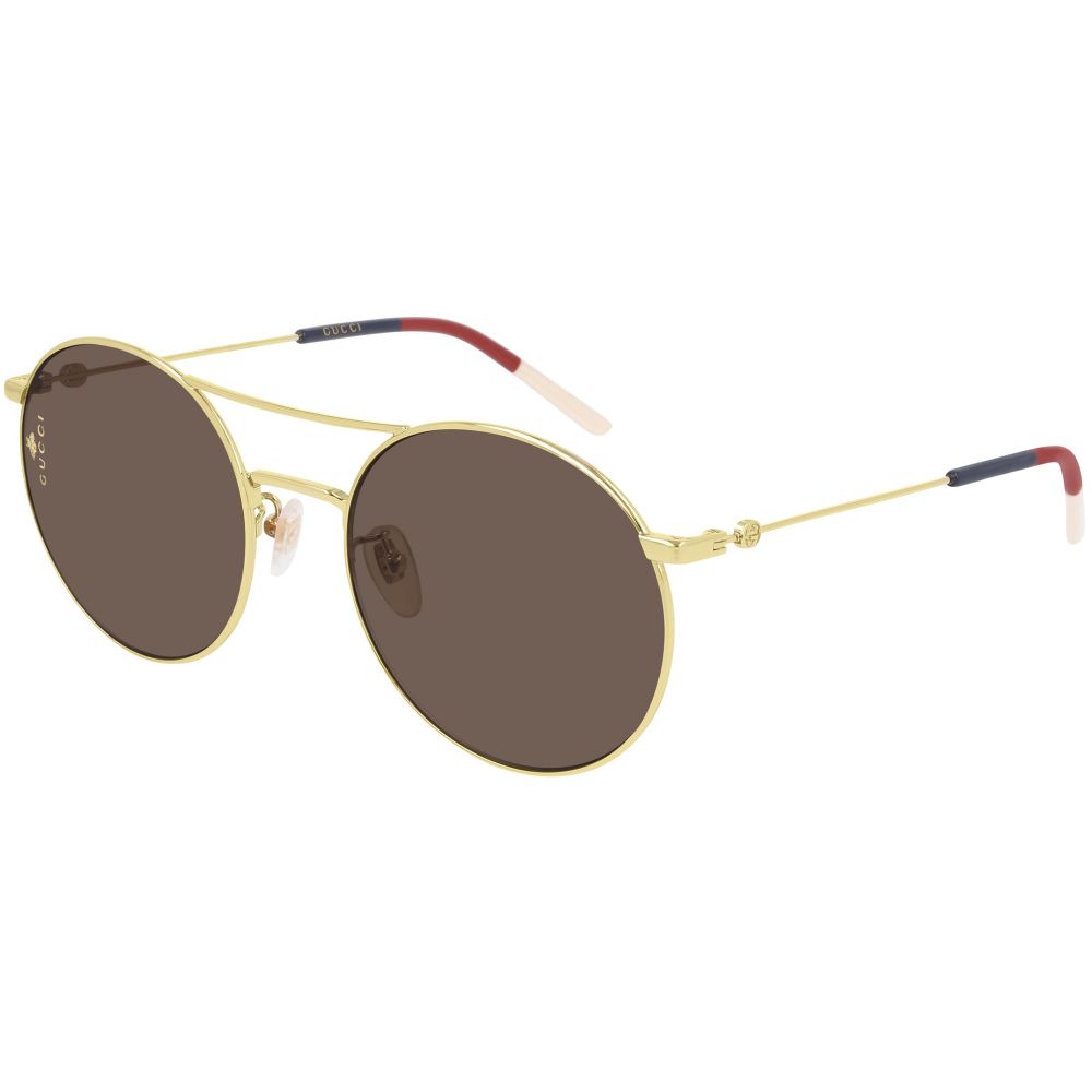 Gucci Sunglasses GG0680S 003 TQ