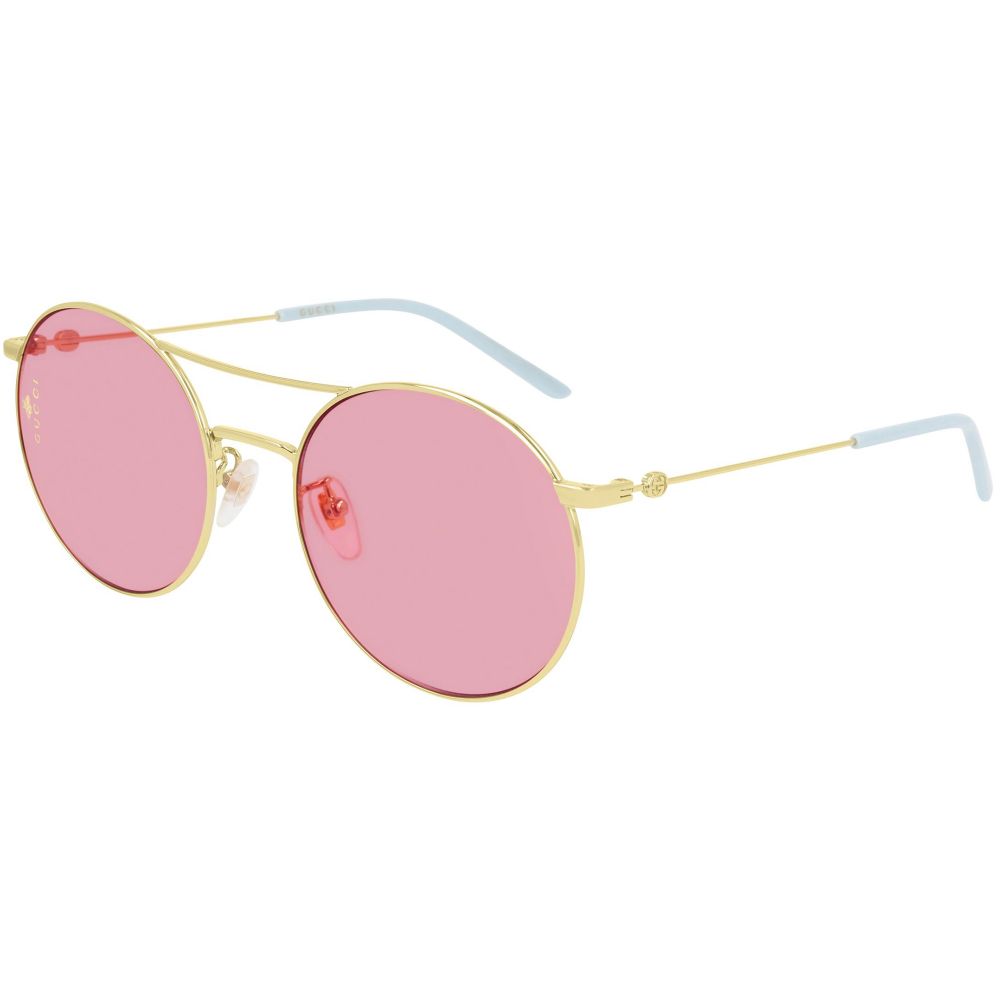 Gucci Sunglasses GG0680S 004 TS