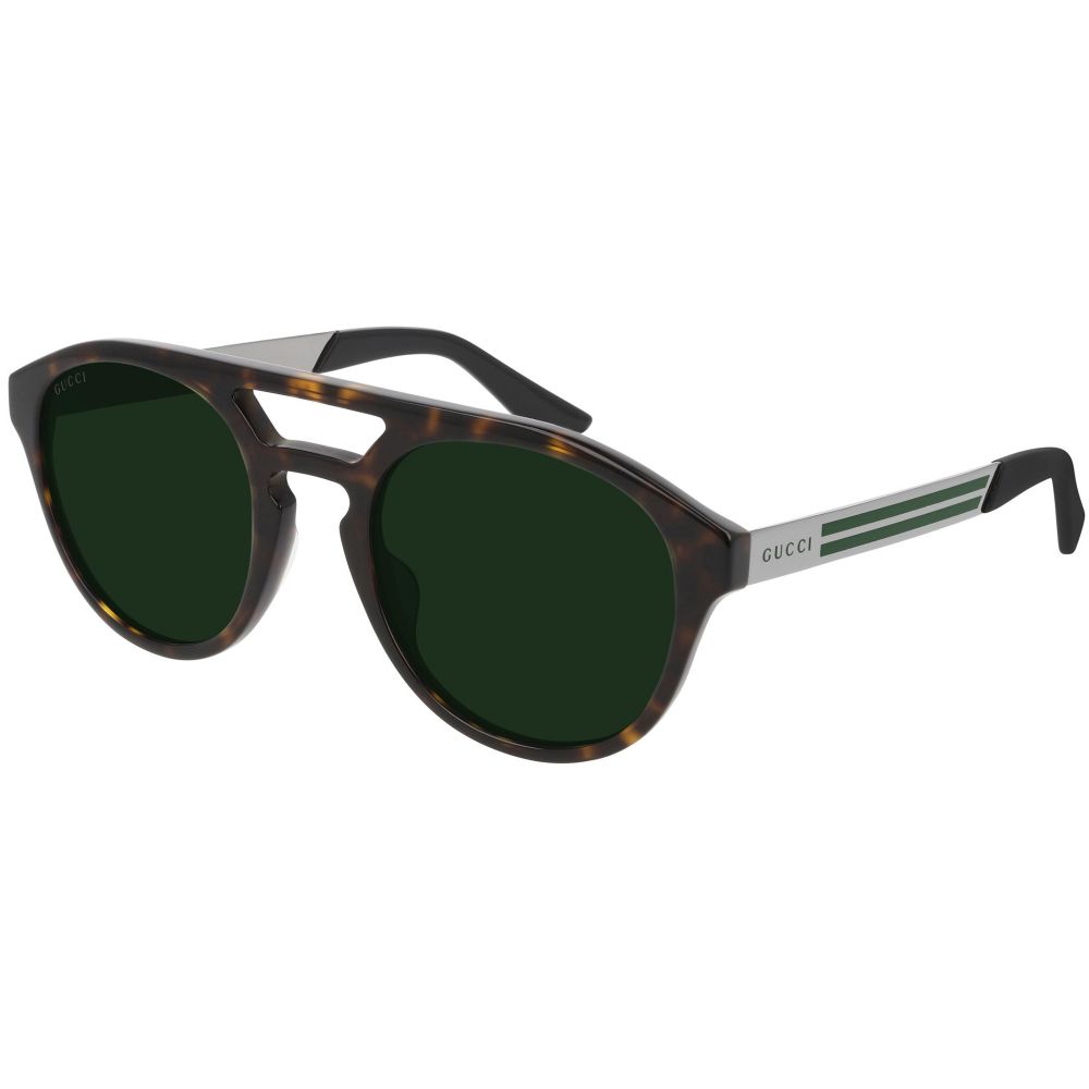 Gucci Sunglasses GG0689S 002 AG
