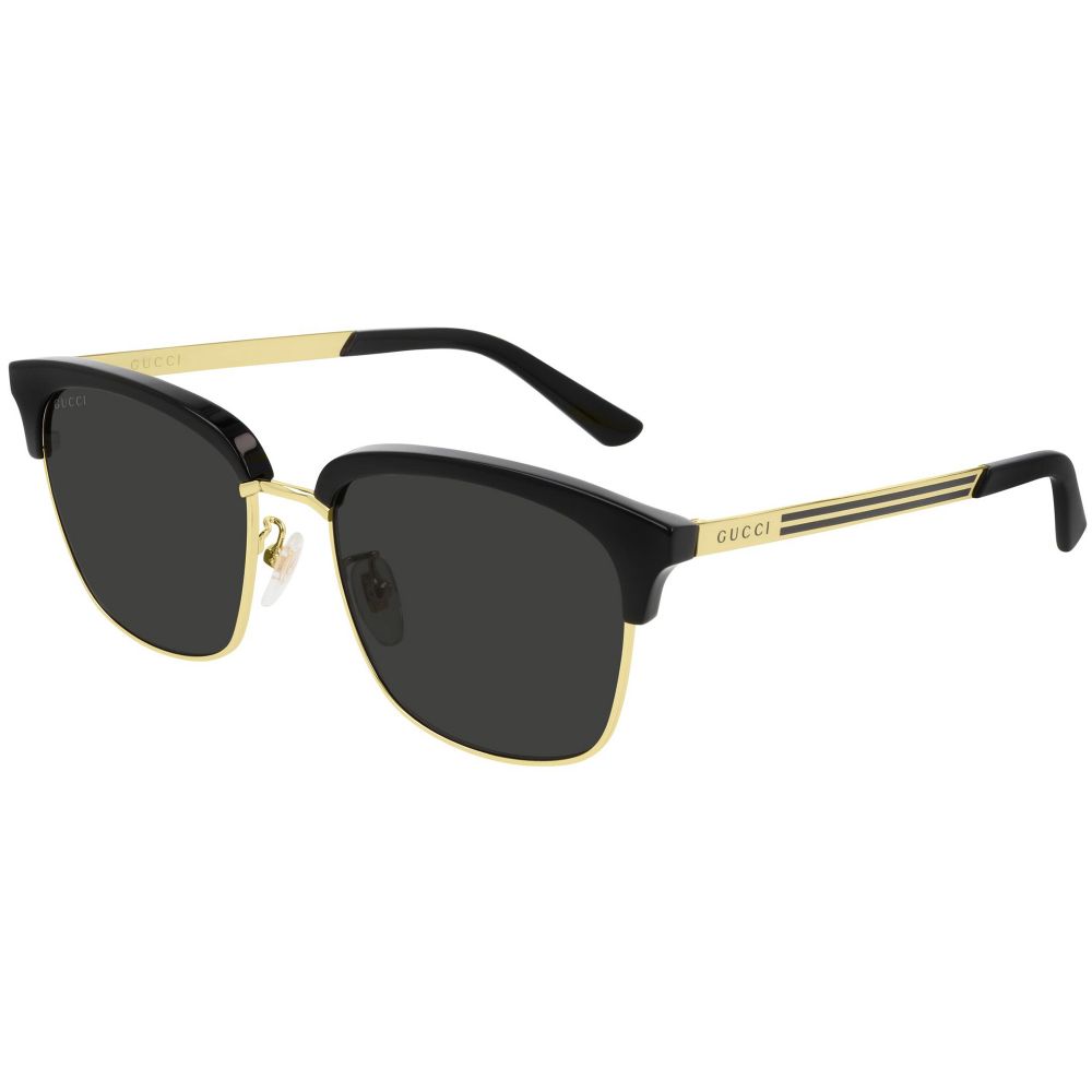 Gucci Sunglasses GG0697S 001 TH