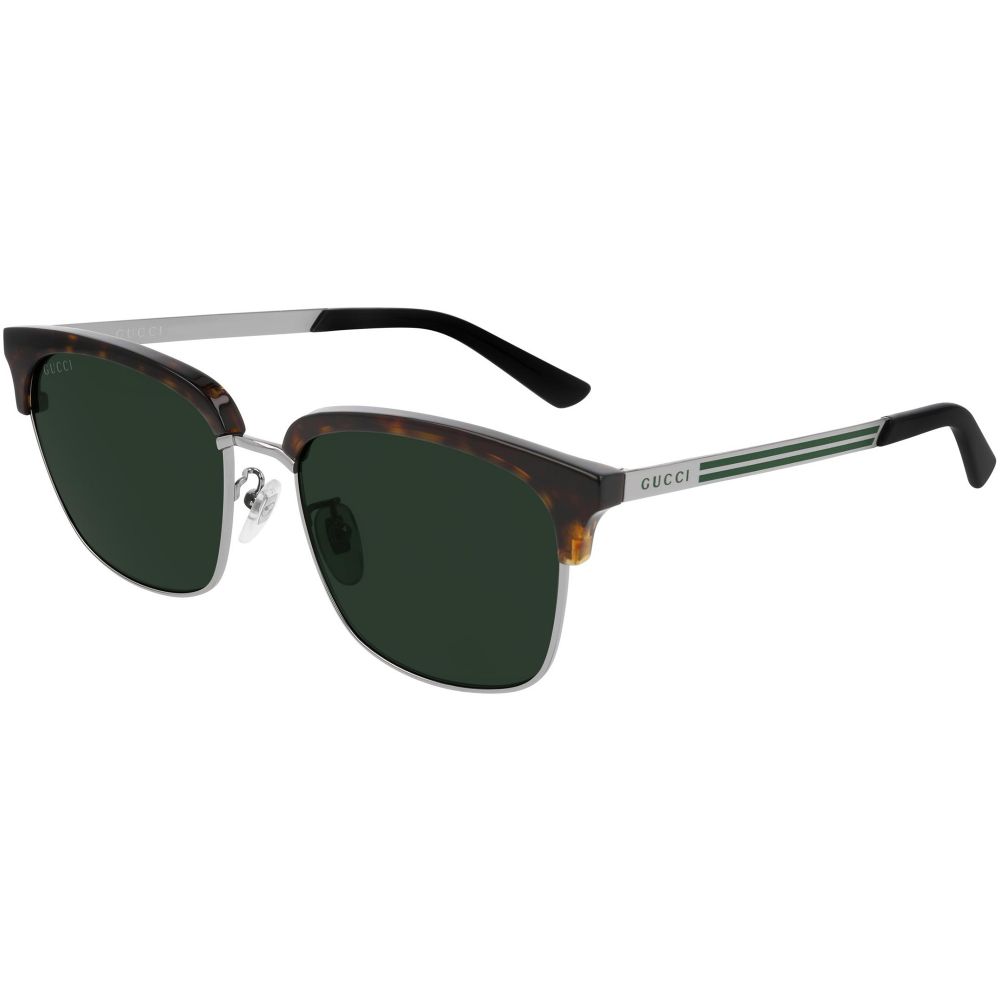 Gucci Sunglasses GG0697S 003 TF