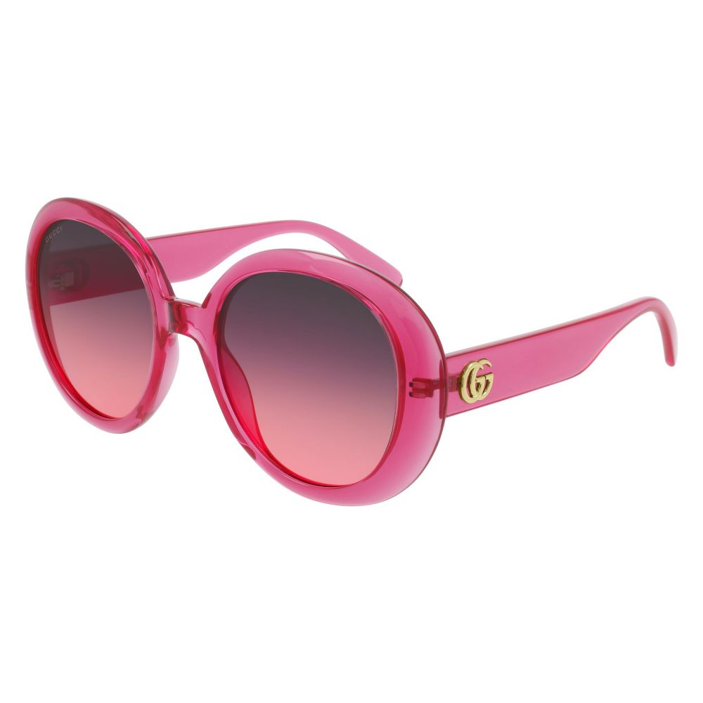 Gucci Sunglasses GG0712S 004 FM