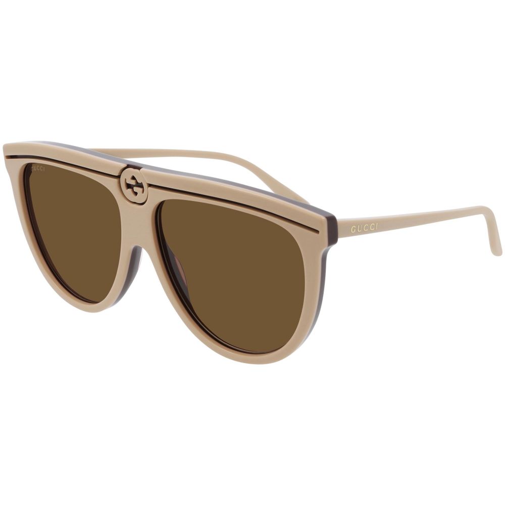 Gucci Sunglasses GG0732S 002 FA