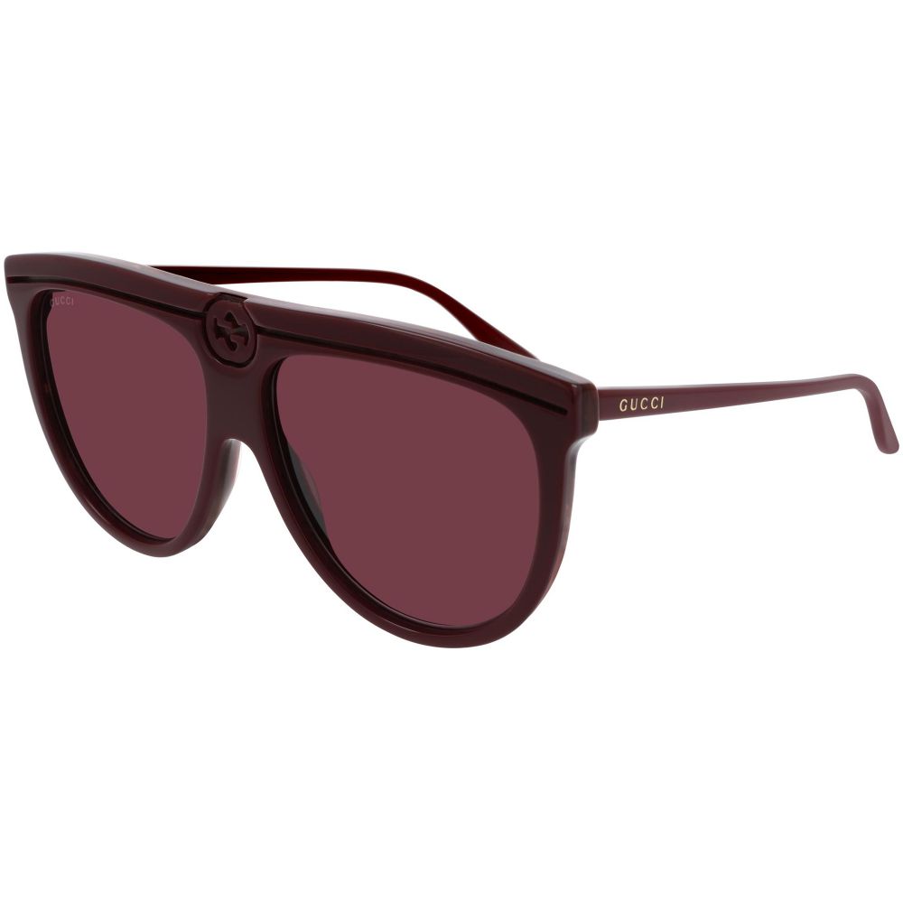 Gucci Sunglasses GG0732S 003 FA