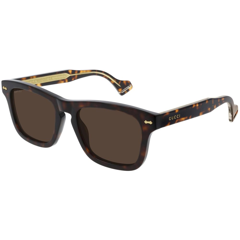 Gucci Sunglasses GG0735S 003