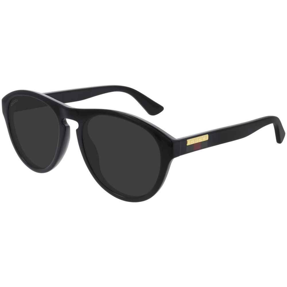 Gucci Sunglasses GG0747S 001 FA