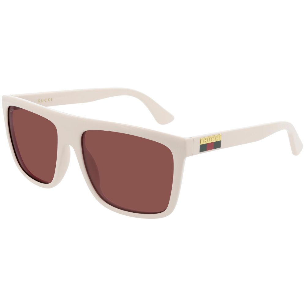 Gucci Sunglasses GG0748S 004 FO