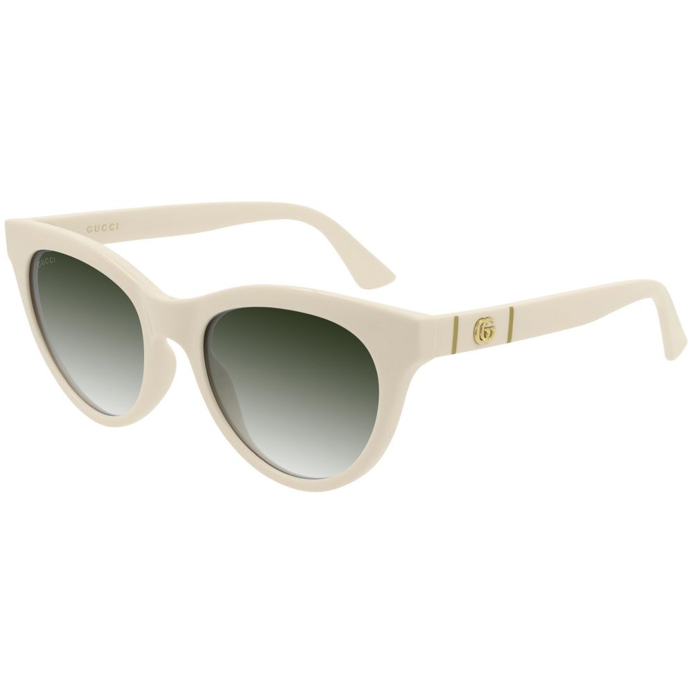 Gucci Sunglasses GG0763S 004 FQ