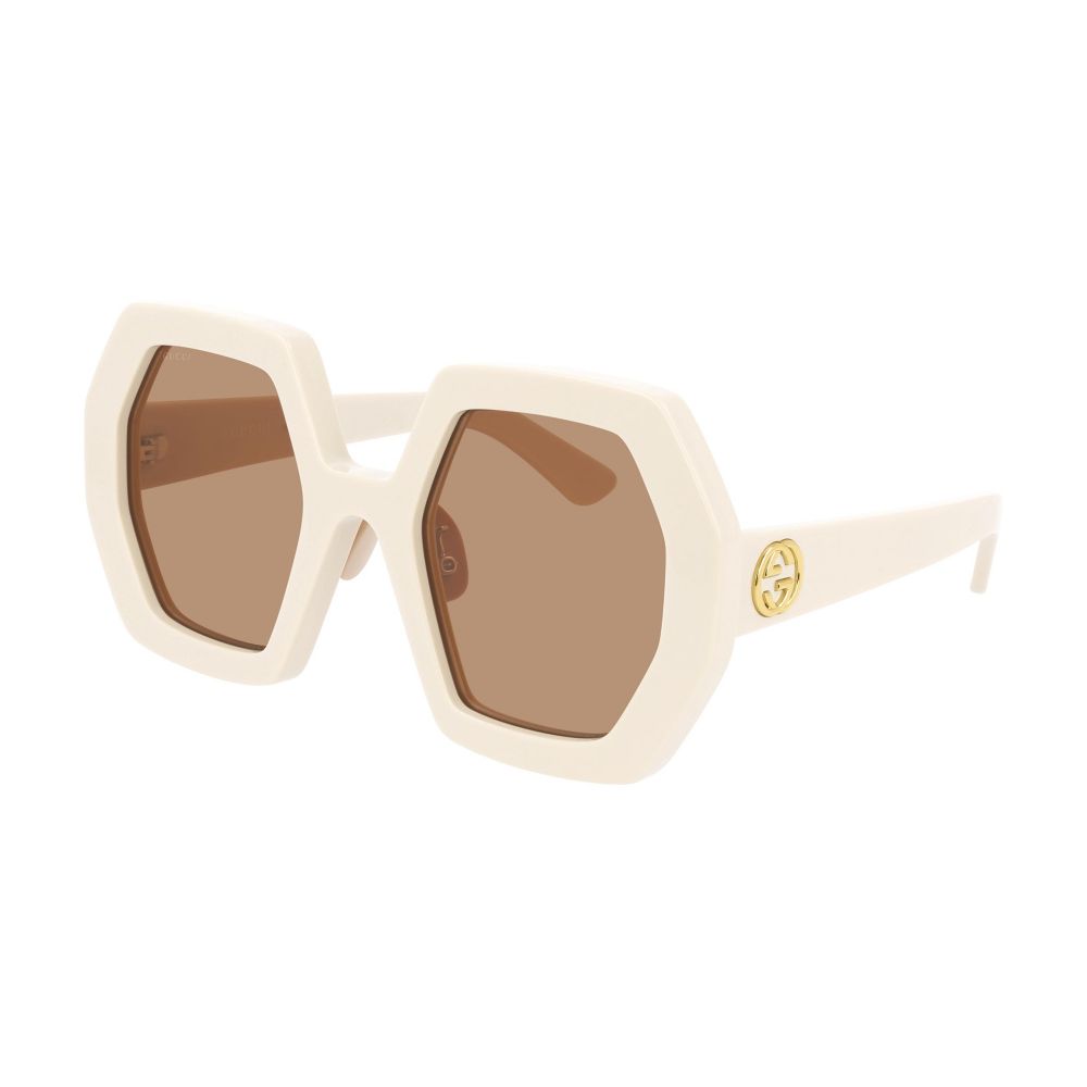 Gucci Sunglasses GG0772S 002 FO