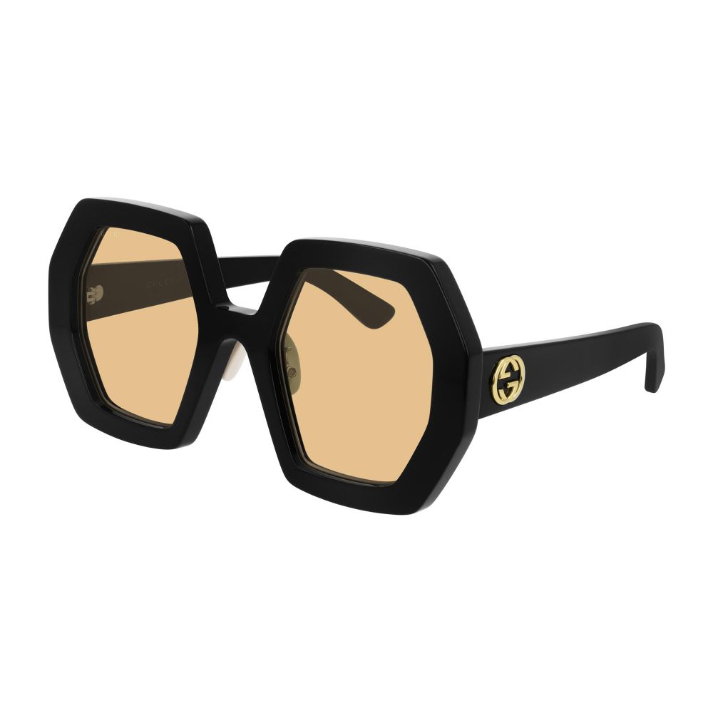 Gucci Sunglasses GG0772S 006 FA