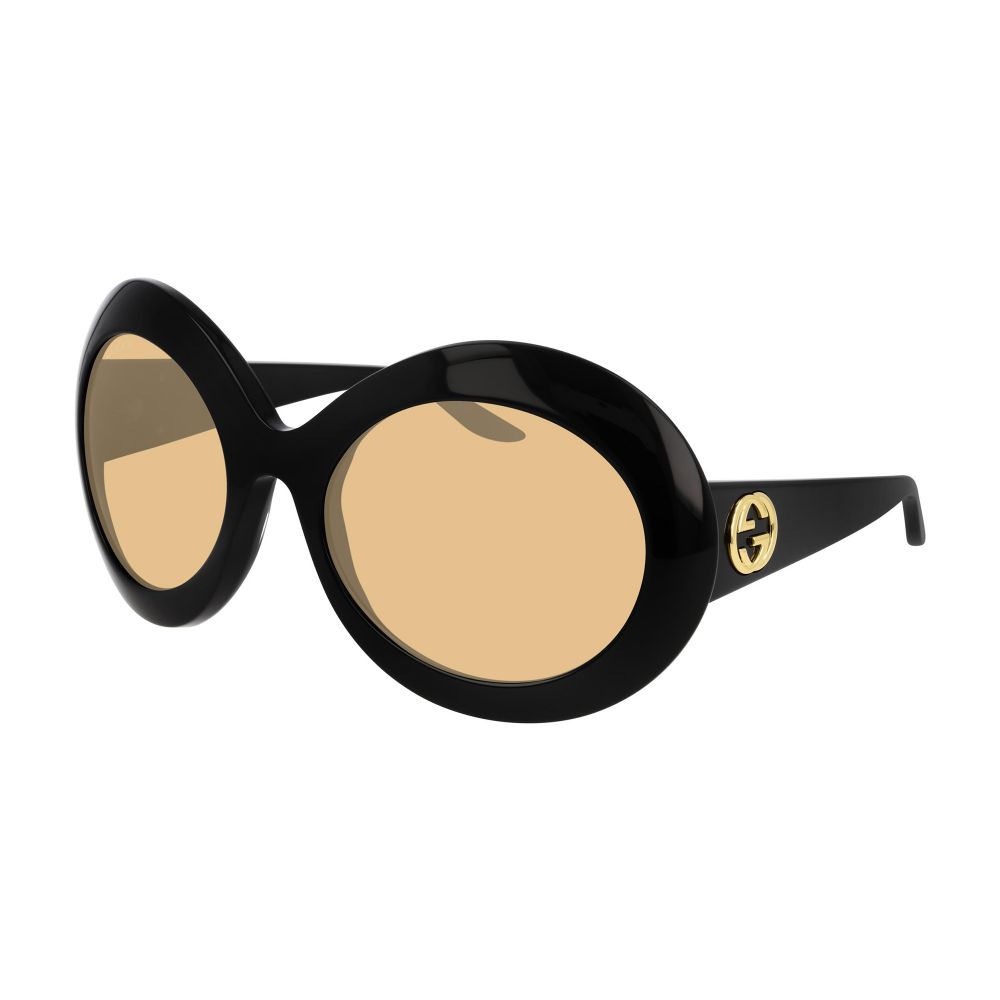 Gucci Sunglasses GG0774S 007 FB