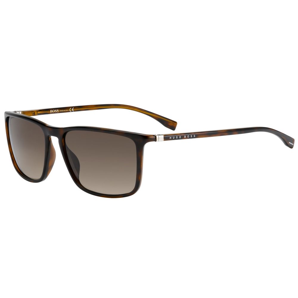 Hugo Boss Sunglasses BOSS 0665/N/S 086/HA
