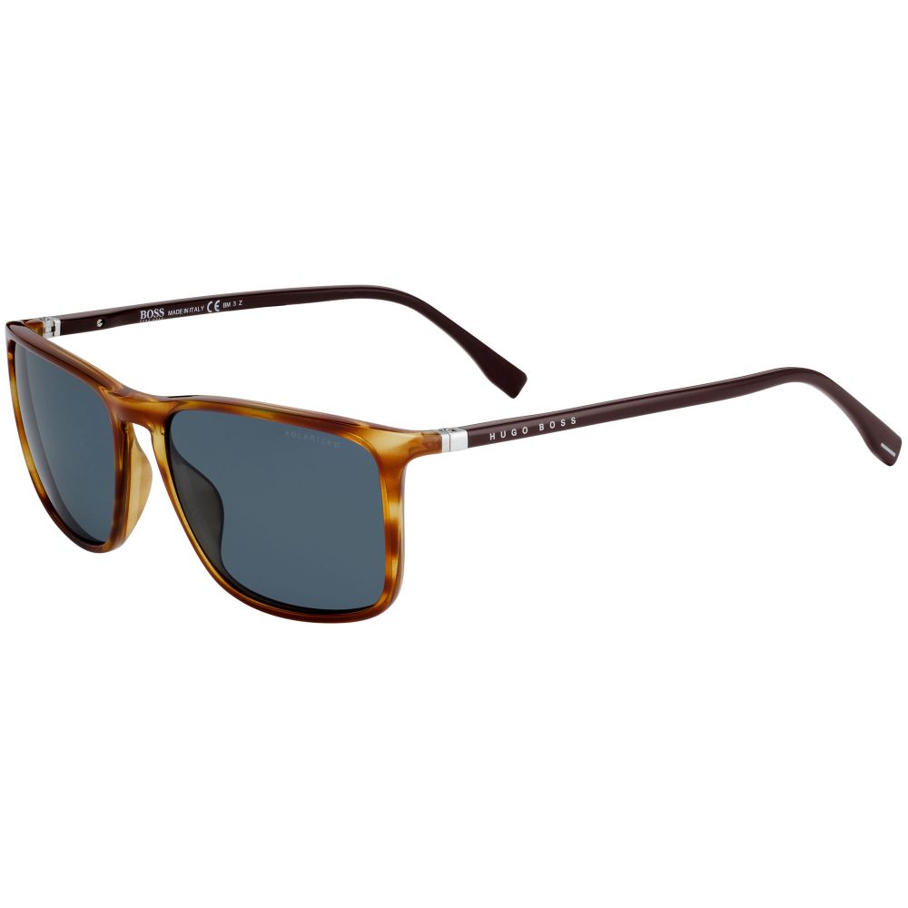 Hugo Boss Sunglasses BOSS 0665/N/S EX4/M9