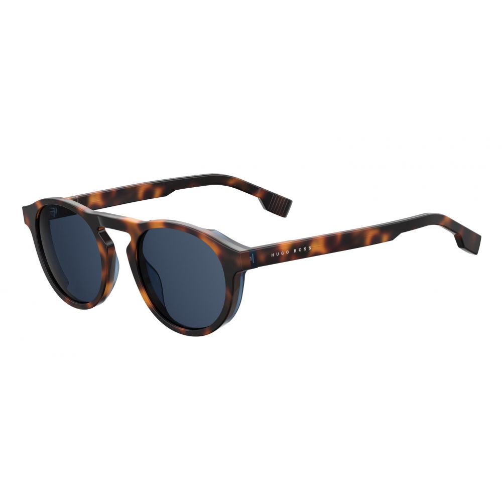 Hugo Boss Sunglasses BOSS 0973/S IPR/KU