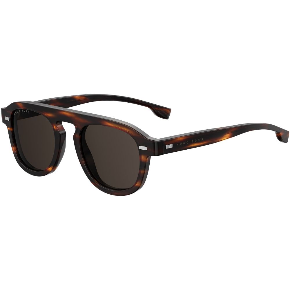 Hugo Boss Sunglasses BOSS 1000/S KVI/70