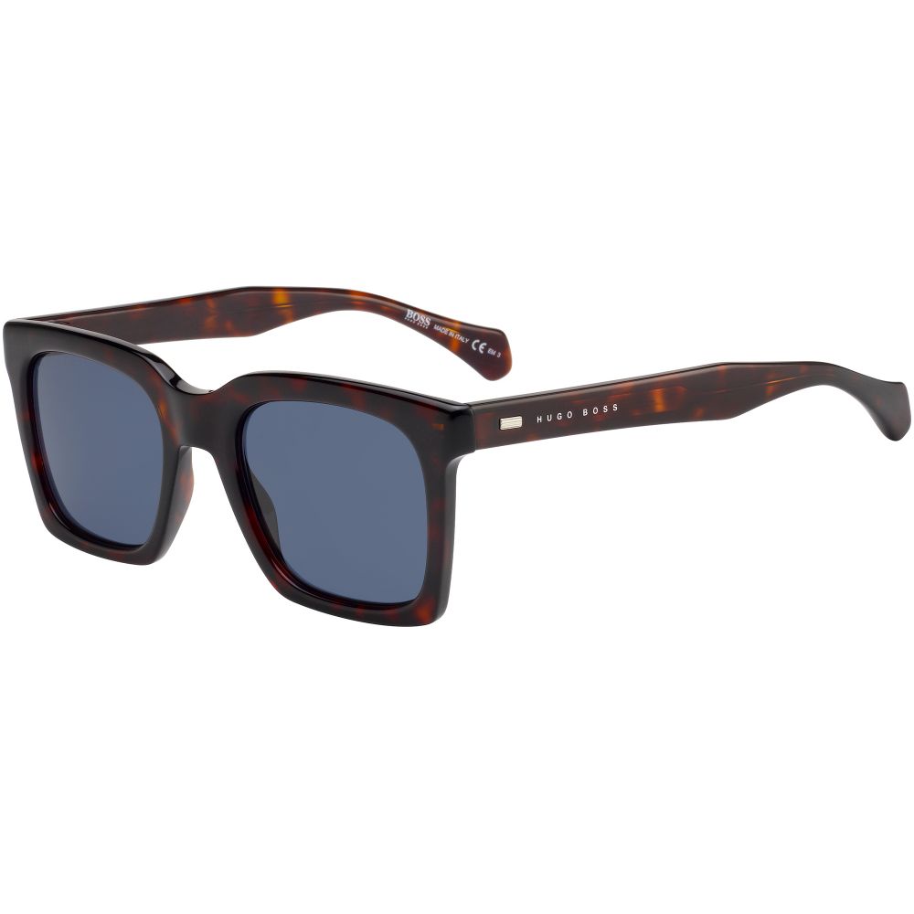 Hugo Boss Sunglasses BOSS 1098/S 086/KU