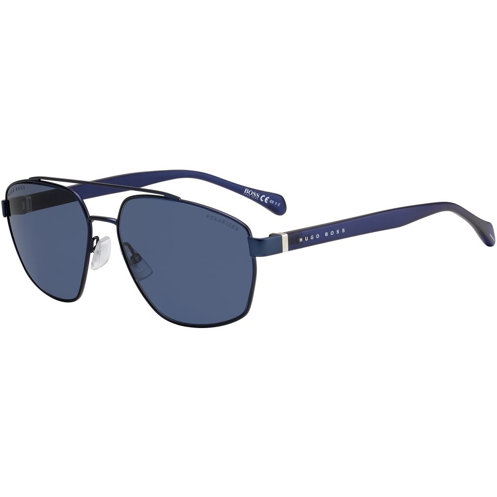 Hugo Boss Sunglasses BOSS 1118/S FLL/C3 A