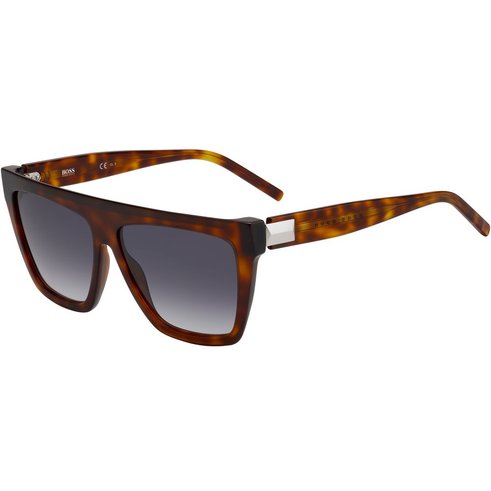 Hugo Boss Sunglasses BOSS 1153/S 086/9O