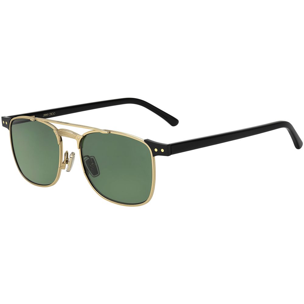 Jimmy Choo Sunglasses ALAN/S 807/QT A