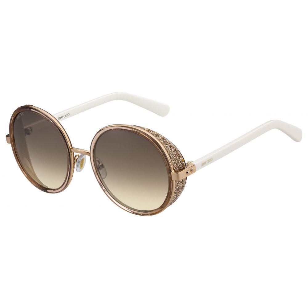 Jimmy Choo Sunglasses ANDIE/N/S 1KH/CC