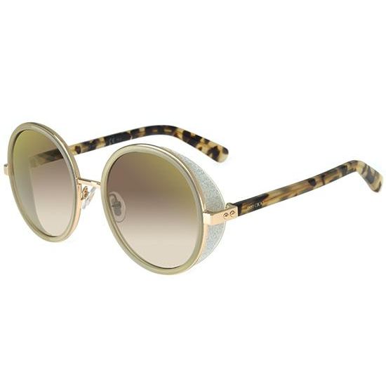 Jimmy Choo Sunglasses ANDIE/S J7A/NH