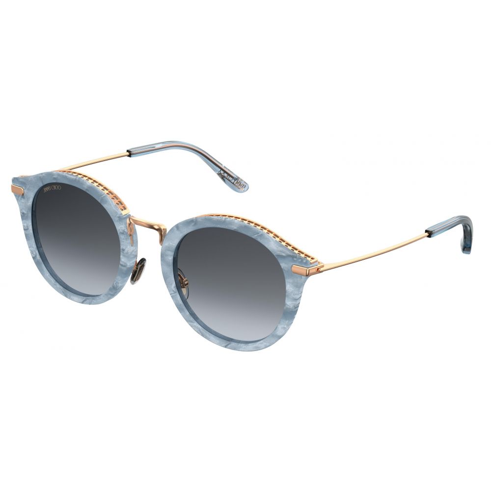 Jimmy Choo Sunglasses BOBBY/S JAG/9O