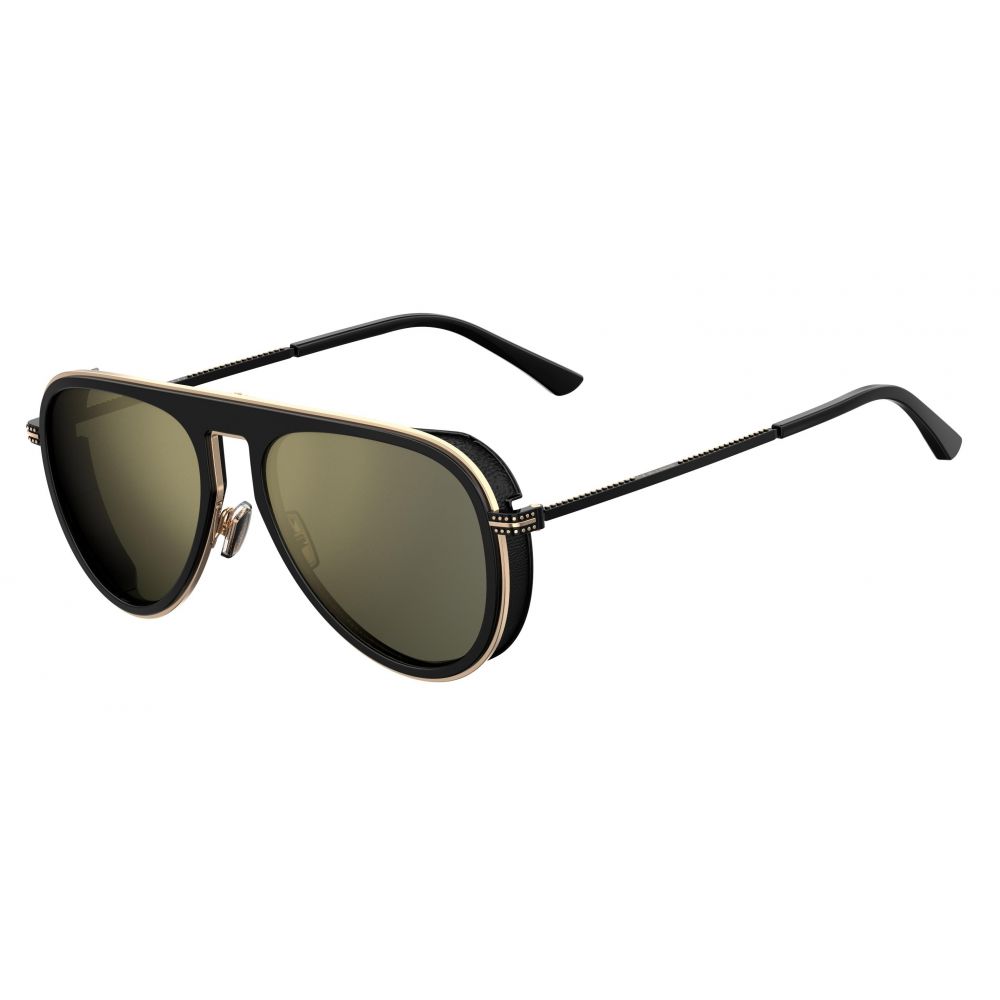 Jimmy Choo Sunglasses CARL/S 807/K1