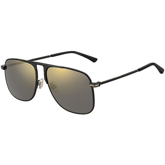 Jimmy Choo Sunglasses DAN/S 807/K1