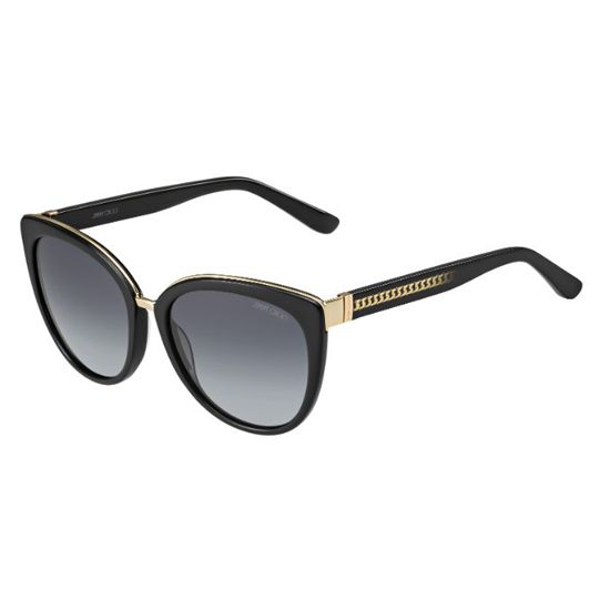 Jimmy Choo Sunglasses DANA/S 10E/HD